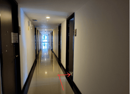 ห้องชุด โครงการ แบงค์คอก ฮอไรซอนไลท์ @สถานีเพชรเกษม 48 กรุงเทพมหานคร
