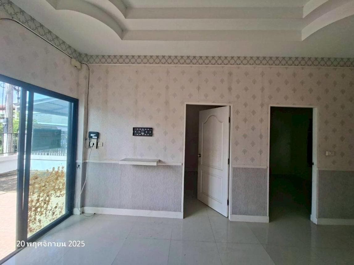 ทาวน์เฮ้าส์ บ้านกลางเมือง ชะอำ ชะอำ ชะอำ เพชรบุรี พื้นที่ 20 ตร.ว. พื้นที่ใช้สอย 36 ตร.ม. 2 ห้องนอน 1 ห้องน้ำ