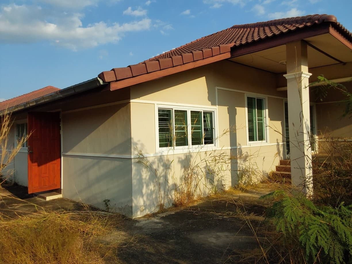 บ้านเดี่ยว เมืองลำปาง ลำปาง
