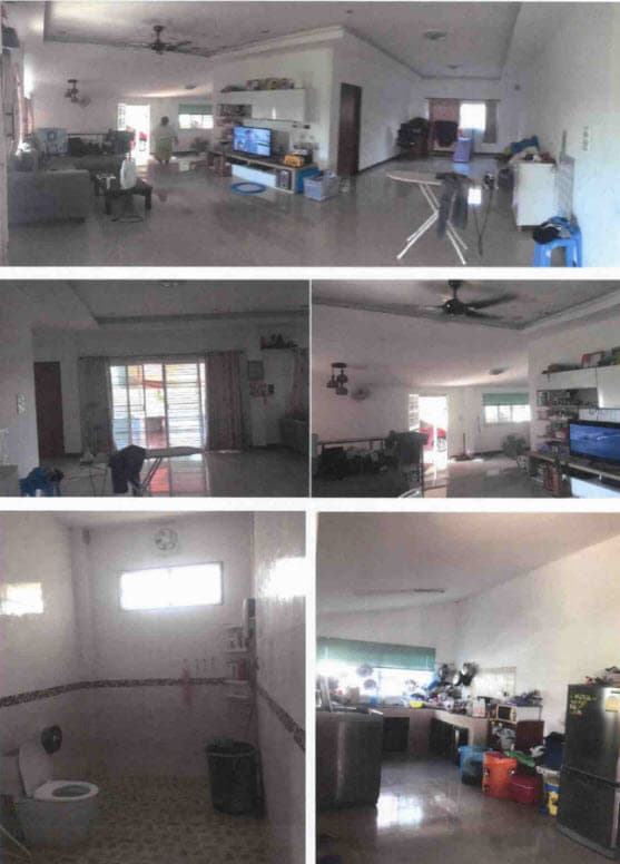 บ้านเดี่ยว เมืองลำปาง ลำปาง