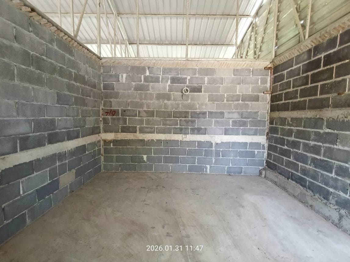 ขายอาคารสำนักงาน หนองหัวโพ หนองแซง สระบุรี สเปซกว้าง 180 ตร.ม. บนเนื้อที่ 50 ตร.ว. ทำเลศักยภาพเริ่มธุรกิจได้ทันทีนั่นเอง