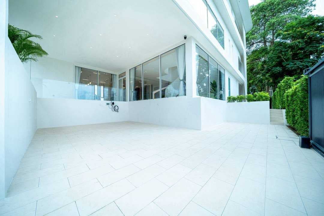 【For Sale / ขาย】Big V – Type C Luxury Pool Villa พูลวิลล่าสุดหรู 3 ชั้น ดีไซน์ Modern Luxury พร้อมวิว Big Buddha | Rare High-End Residence