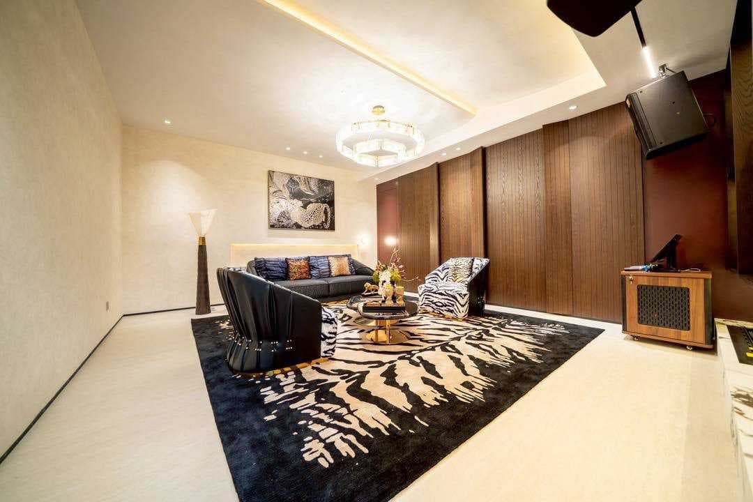 【For Sale / ขาย】Big V – Type C Luxury Pool Villa พูลวิลล่าสุดหรู 3 ชั้น ดีไซน์ Modern Luxury พร้อมวิว Big Buddha | Rare High-End Residence