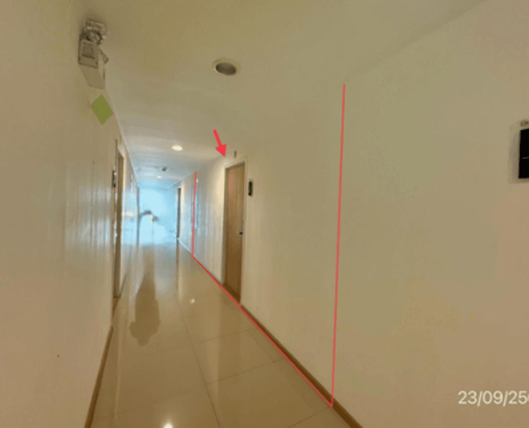 ขายคอนโด ดิ เอ็กเซล คูคต (The Excel Khu Khot) คูคต ลำลูกกา ปทุมธานี ห้อง 27.9 ตร.ม. 1 ห้องนอน ทำเลใกล้รถไฟฟ้า ราคา 1.53 ล้าน