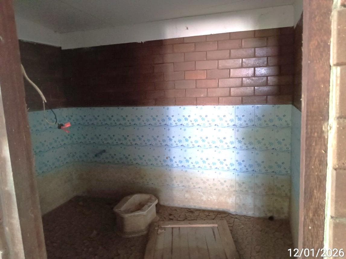 โกดัง 3 ห้องนอน พื้นที่ 108 ตร.ม. ทำเลศักยภาพ บ้านนา ศรีสำโรง สุโขทัย
