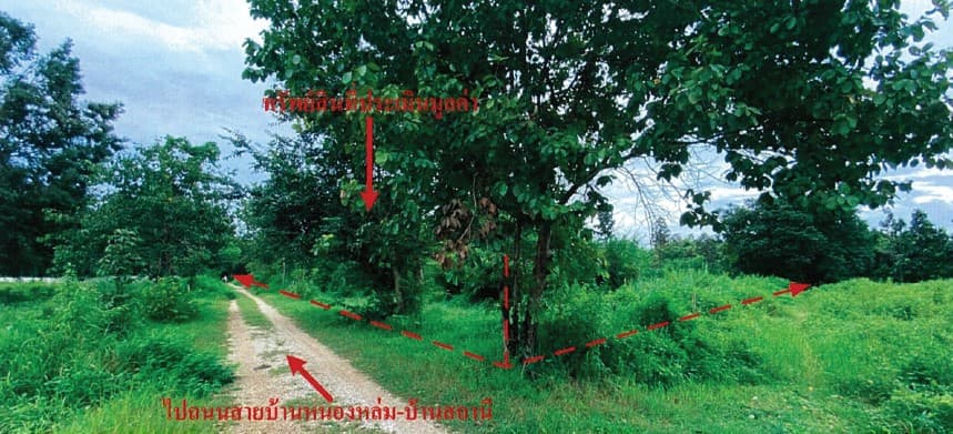 ที่ดินพร้อมสิ่งปลูกสร้าง ห้างฉัตร ลำปาง