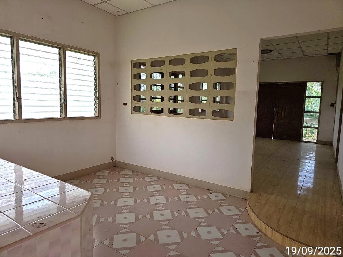 บ้านเดี่ยว 3 ห้องนอน พื้นที่ 204 ตร.ม. ทำเลศักยภาพ มะต้อง พรหมพิราม พิษณุโลก