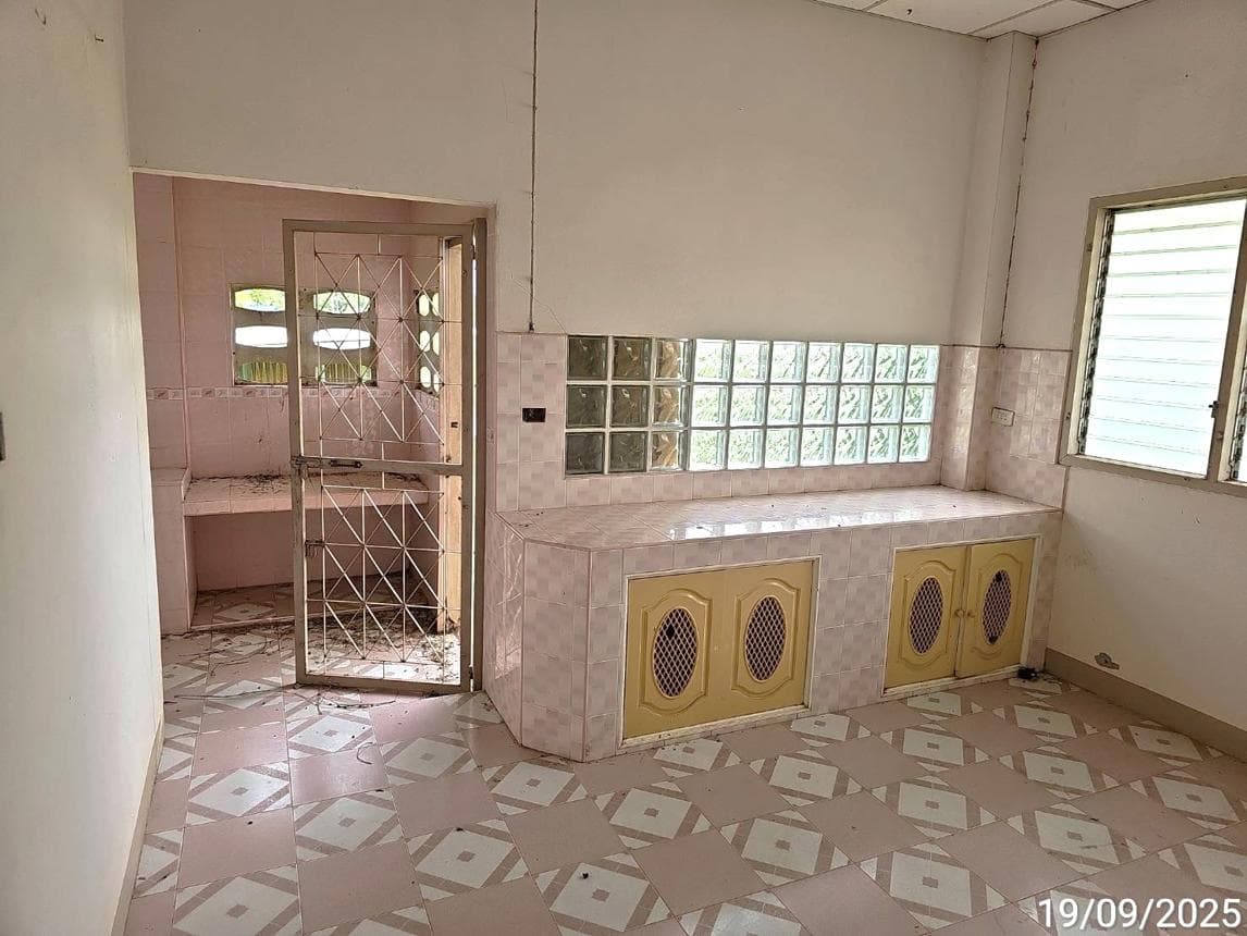 บ้านเดี่ยว 3 ห้องนอน พื้นที่ 204 ตร.ม. ทำเลศักยภาพ มะต้อง พรหมพิราม พิษณุโลก