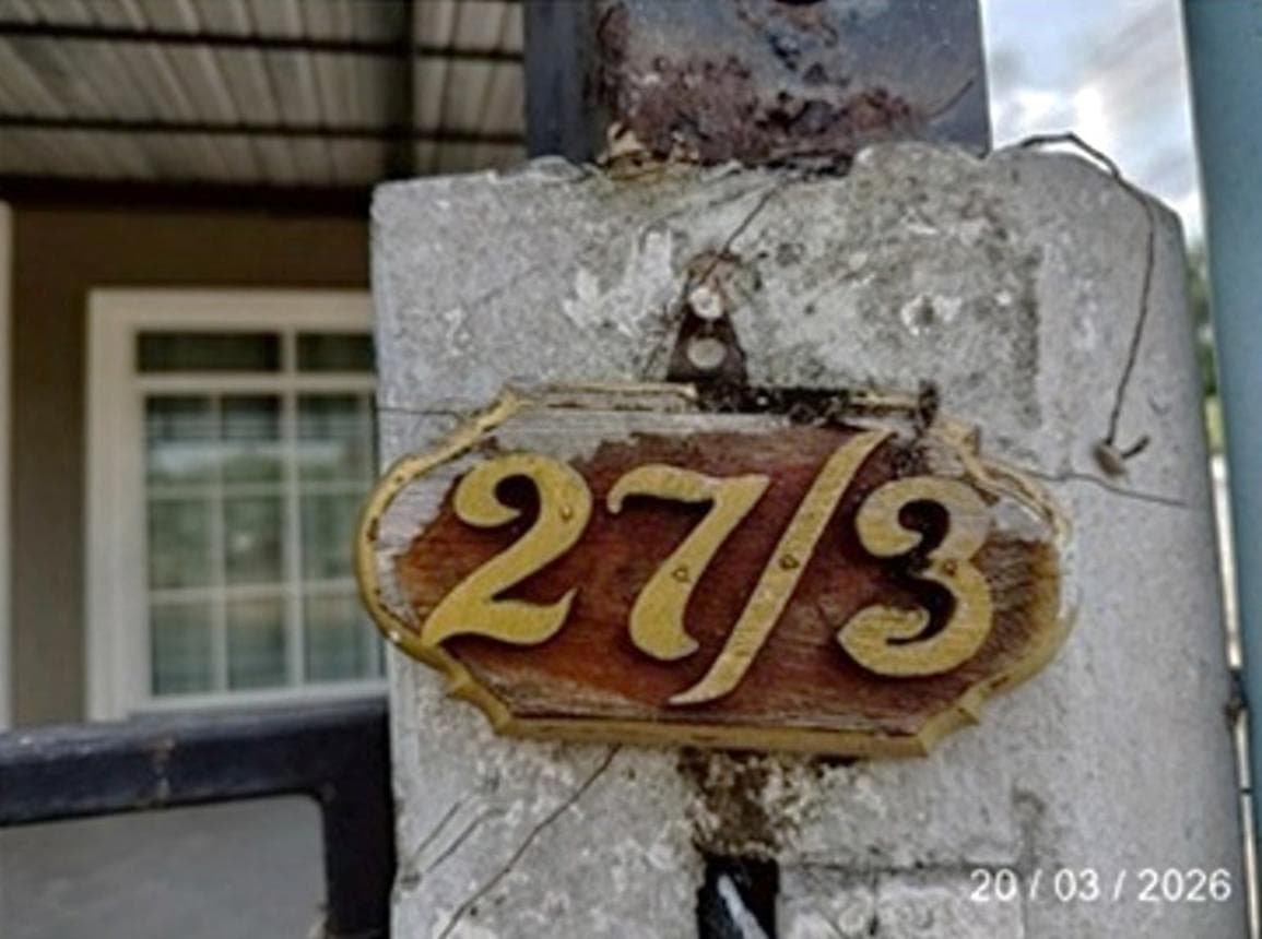 ขายบ้านเดี่ยว เอ.เค.วิลเลจ (A.K. Village) หนองตะพาน บ้านค่าย ระยอง พื้นที่ 31.3 ตร.ว. 2 ห้องนอน ราคาคุ้มค่า