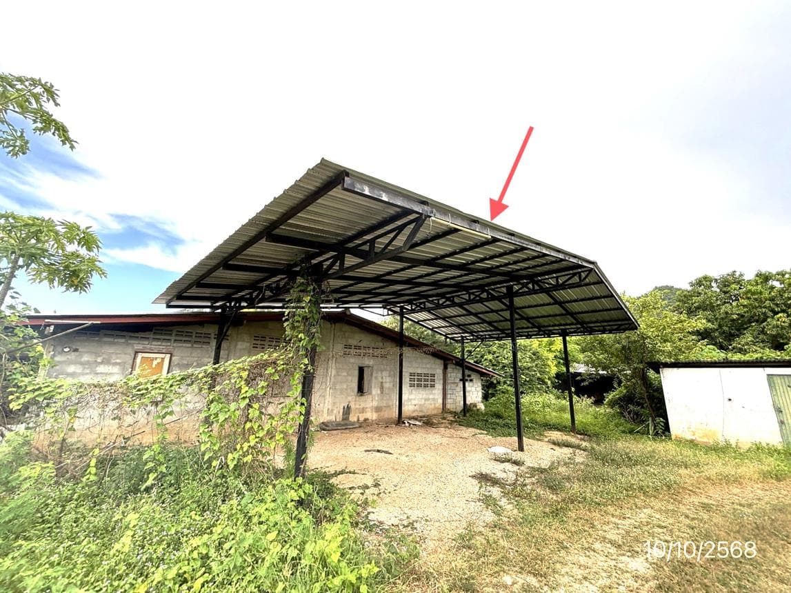 บ้านเดี่ยว 4 ห้องนอน ทำเลเกาะสำโรง เมืองกาญจนบุรี พื้นที่ใช้สอย 173.25 ตร.ม. คุ้มค่าทุกตารางเมตร