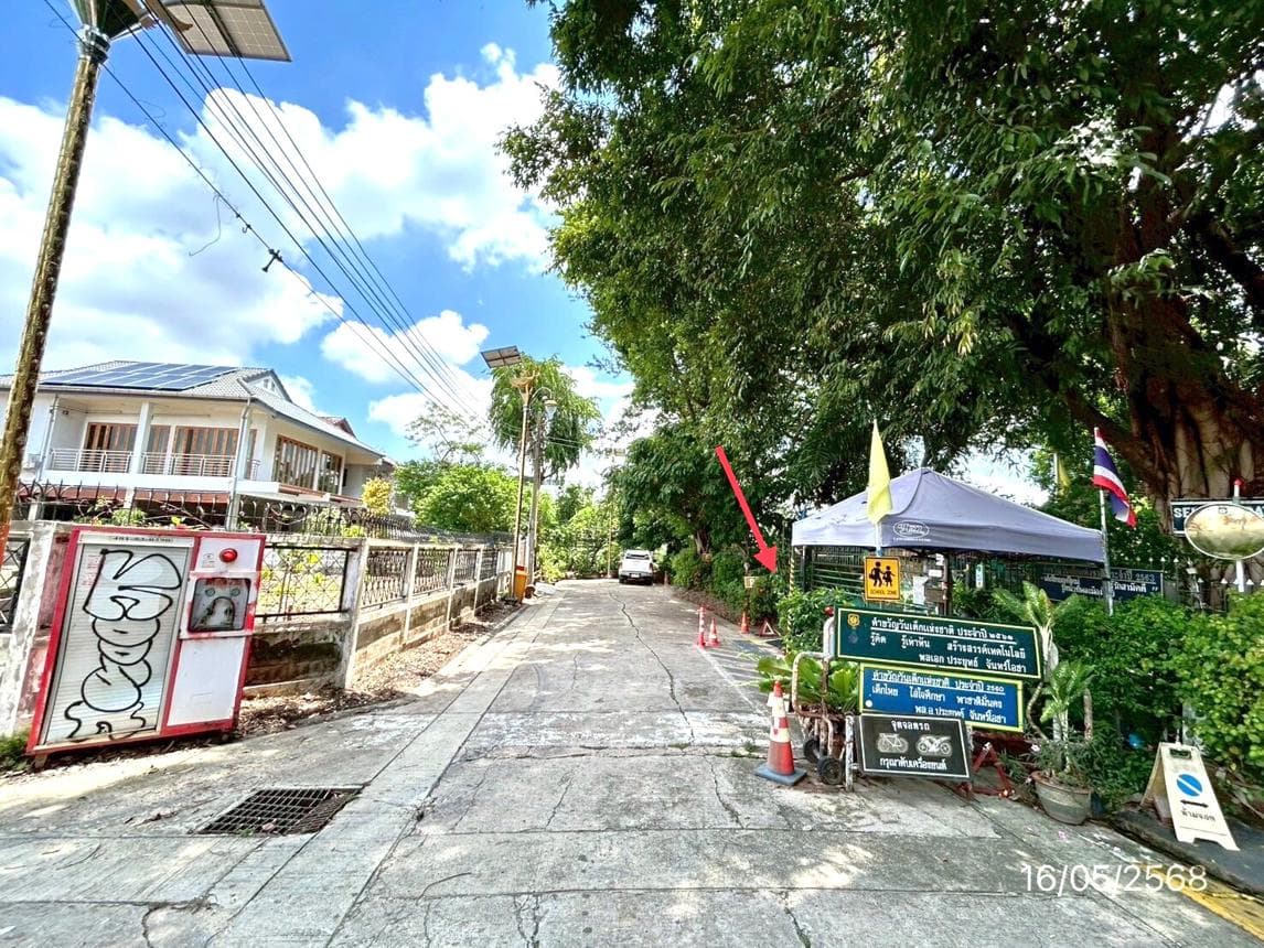 ขายบ้านเดี่ยว จามจุรี ราชาเทวะ บางพลี สมุทรปราการ 2 ห้องนอน 3 ห้องน้ำ พื้นที่ 216.1 ตร.ม. บนเนื้อที่ 89 ตร.ว. ทำเลศักยภาพใกล้สุวรรณภูมินั่นเอง