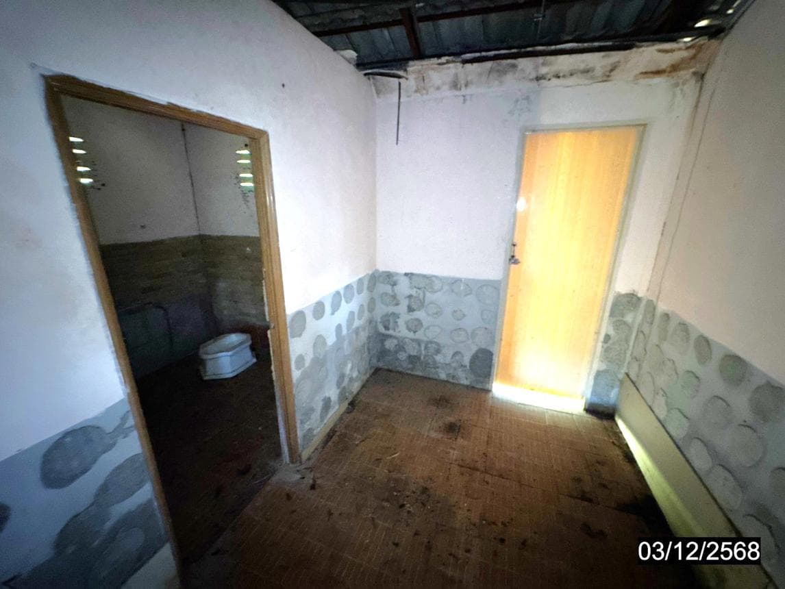 บ้านเดี่ยว 3 ห้องนอน พื้นที่ 332.75 ตร.ม. ทำเลศักยภาพ เสียว เบญจลักษ์ ศรีสะเกษ