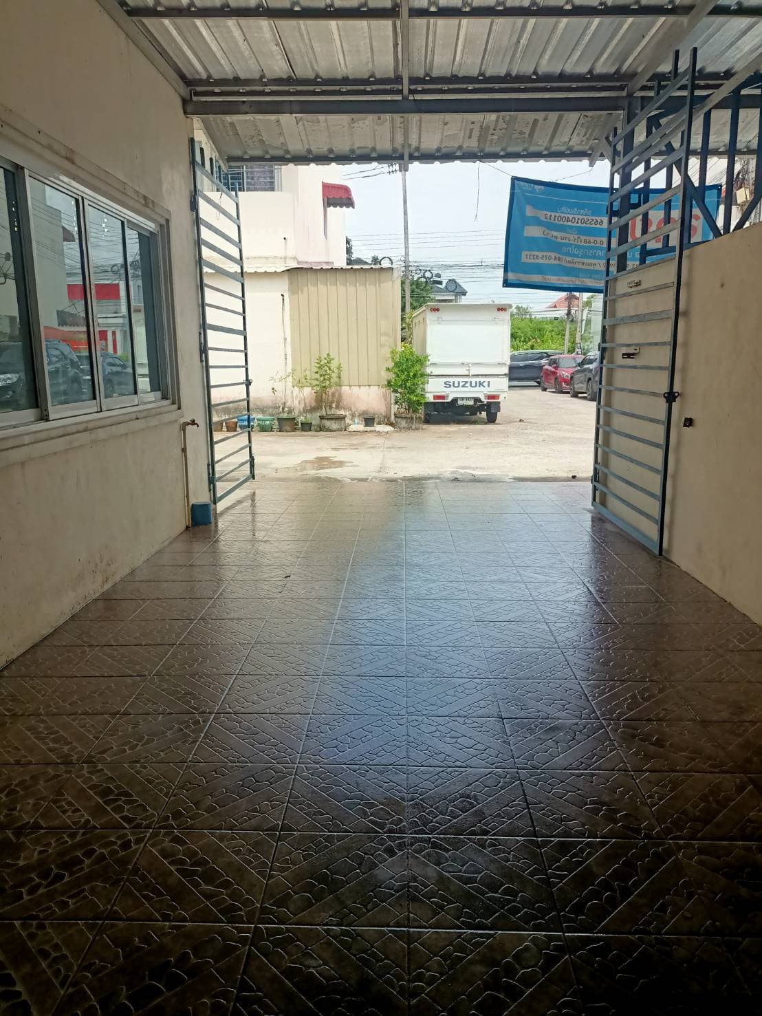 บ้านแฝด หาดใหญ่ สงขลา