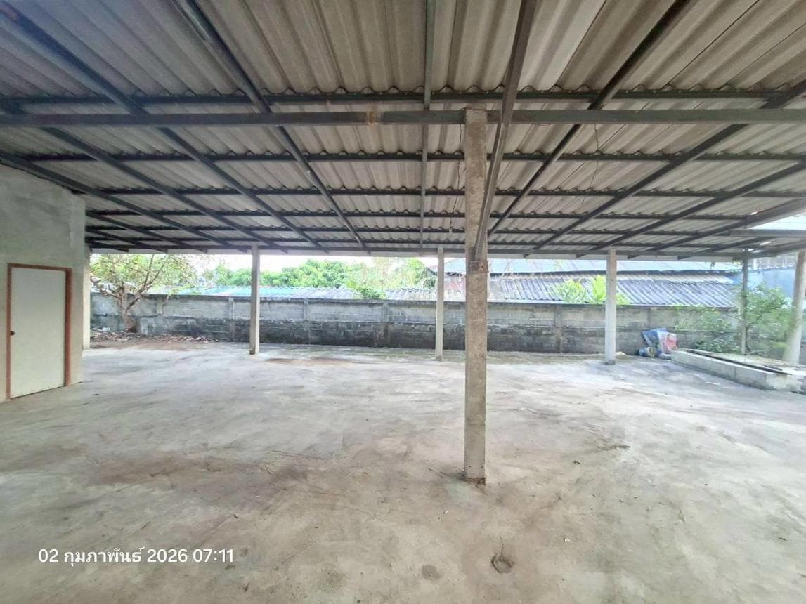 ขายบ้านเดี่ยว จุน พะเยา ทำเลห้วยยางขาม พื้นที่ใช้สอยกว้างขวาง 198 ตร.ม. 3 ห้องนอน 3 ห้องน้ำ