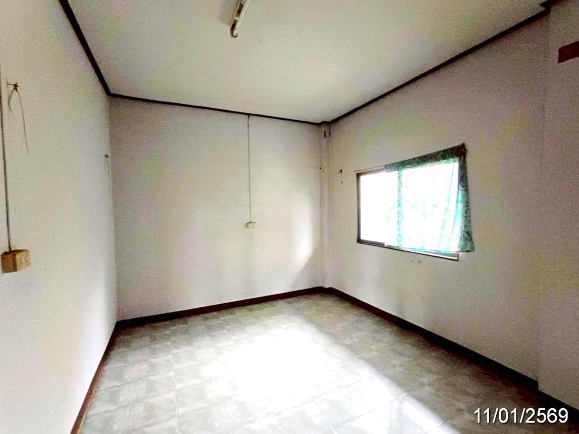 บ้านเดี่ยว 3 ห้องนอน พื้นที่ 243 ตร.ม. ทำเลศักยภาพ น้ำแพร่ พร้าว เชียงใหม่