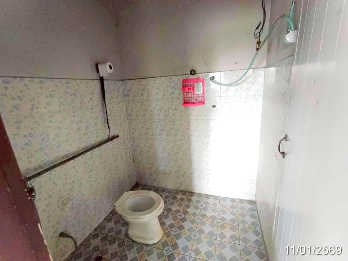บ้านเดี่ยว 3 ห้องนอน พื้นที่ 243 ตร.ม. ทำเลศักยภาพ น้ำแพร่ พร้าว เชียงใหม่