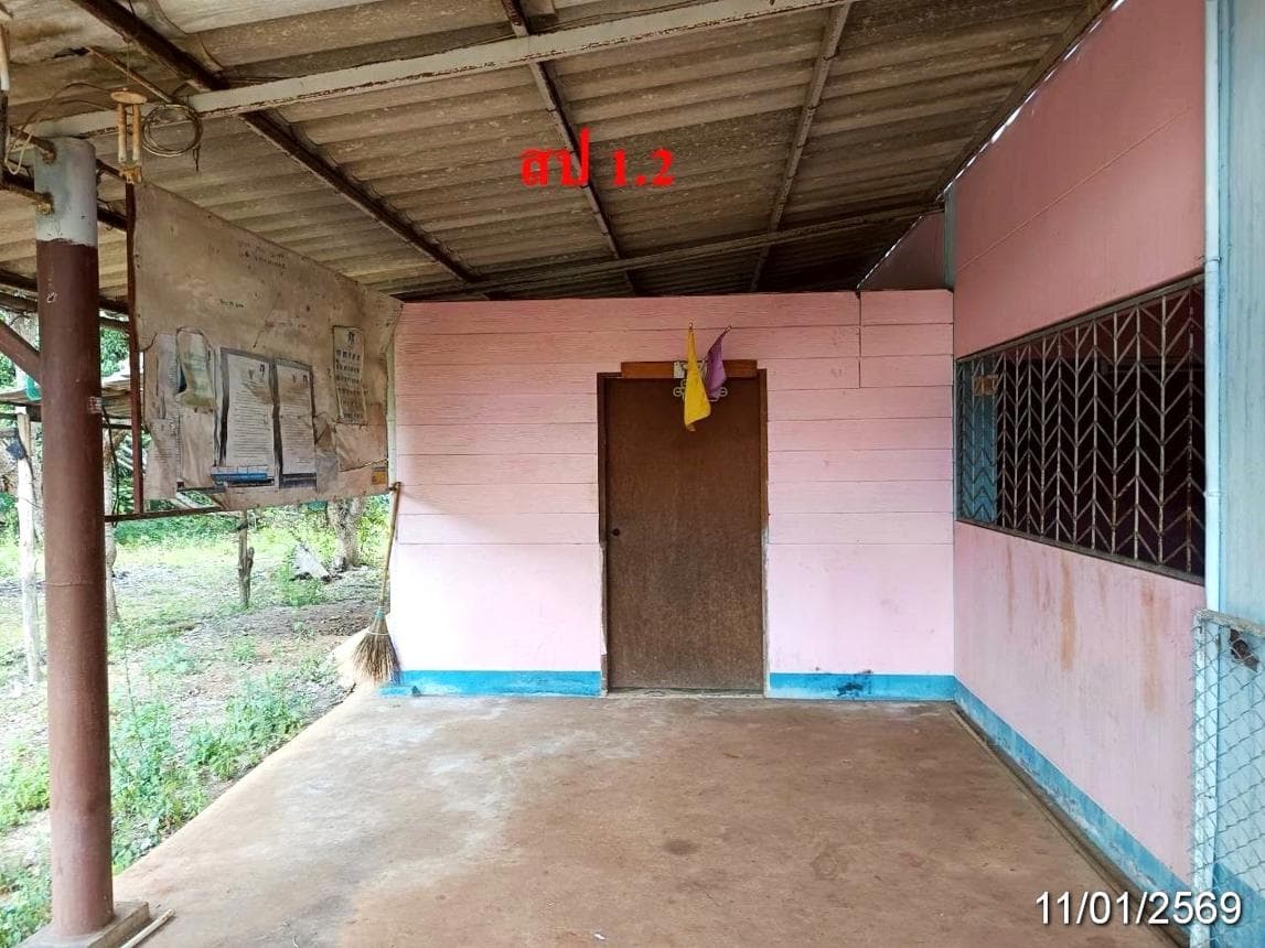 บ้านเดี่ยว 3 ห้องนอน พื้นที่ 243 ตร.ม. ทำเลศักยภาพ น้ำแพร่ พร้าว เชียงใหม่