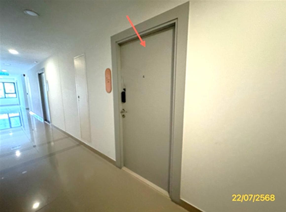 ขายคอนโด แอสปาย สุขุมวิท - อ่อนนุช (Aspire Sukhumvit - Onnut) สตูดิโอ 30.61 ตร.ม. ทำเลดี ใกล้ BTS และแหล่งไลฟ์สไตล์