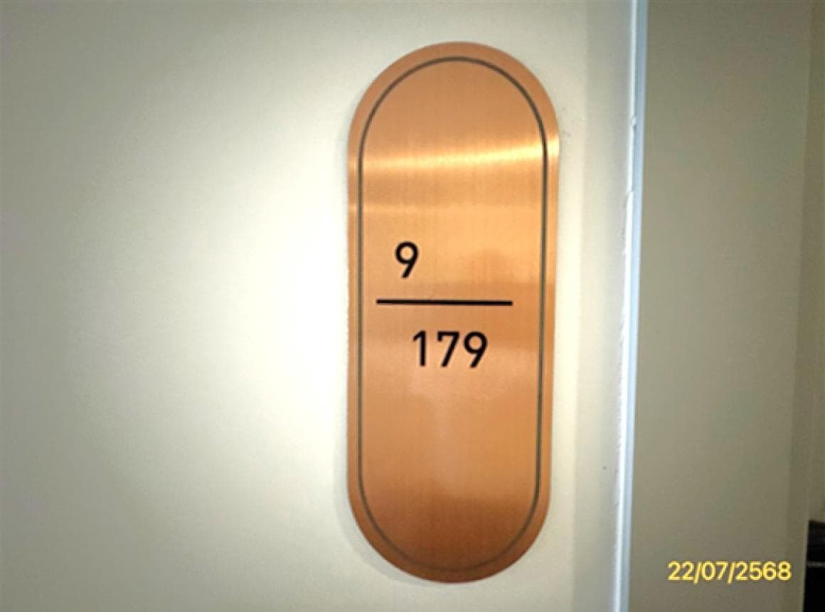 ขายคอนโด แอสปาย สุขุมวิท - อ่อนนุช (Aspire Sukhumvit - Onnut) สตูดิโอ 30.61 ตร.ม. ทำเลดี ใกล้ BTS และแหล่งไลฟ์สไตล์