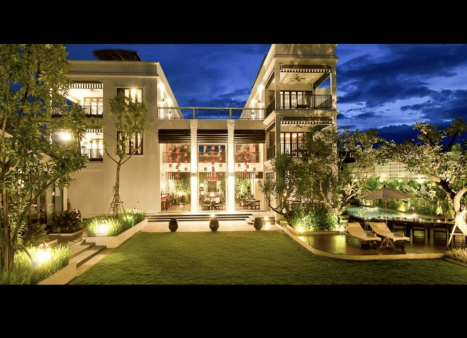 ขาย โรงแรมเลียบแม่น้ำปิง พร้อมใบอนุญาต