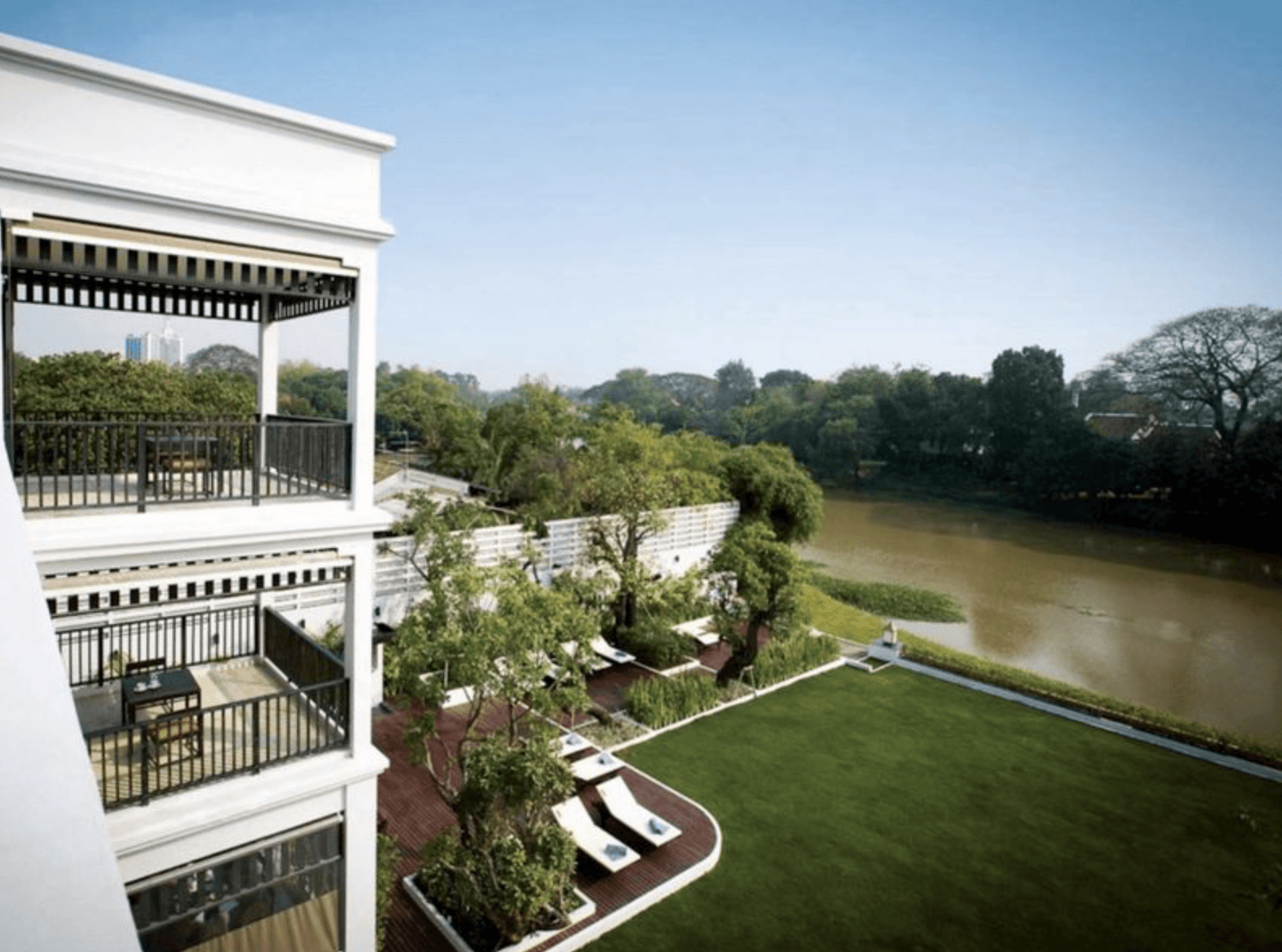 ขาย โรงแรมเลียบแม่น้ำปิง พร้อมใบอนุญาต