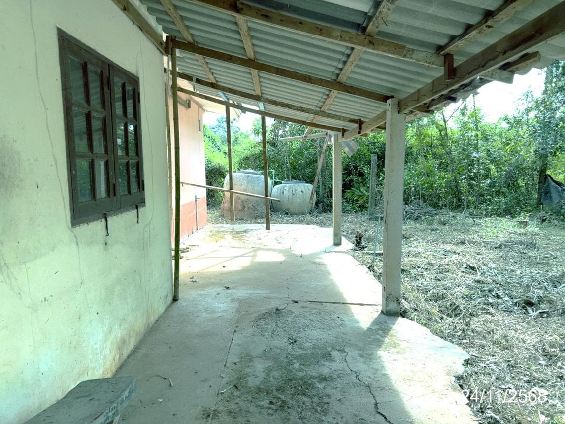 บ้านเดี่ยว 3 ห้องนอน พื้นที่ใช้สอยกว้างขวาง 193.25 ตร.ม. บนเนื้อที่เกือบ 100 ตร.ว. ทำเลศักยภาพ หนองแสง ประจันตคาม ปราจีนบุรี