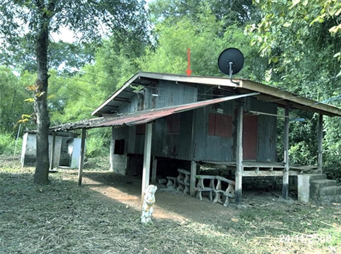 บ้านเดี่ยว 3 ห้องนอน พื้นที่ใช้สอยกว้างขวาง 193.25 ตร.ม. บนเนื้อที่เกือบ 100 ตร.ว. ทำเลศักยภาพ หนองแสง ประจันตคาม ปราจีนบุรี