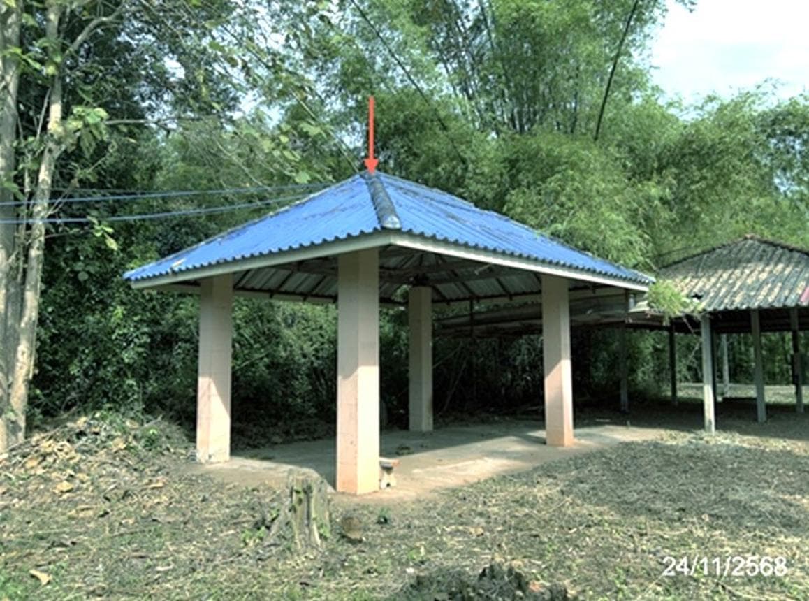 บ้านเดี่ยว 3 ห้องนอน พื้นที่ใช้สอยกว้างขวาง 193.25 ตร.ม. บนเนื้อที่เกือบ 100 ตร.ว. ทำเลศักยภาพ หนองแสง ประจันตคาม ปราจีนบุรี