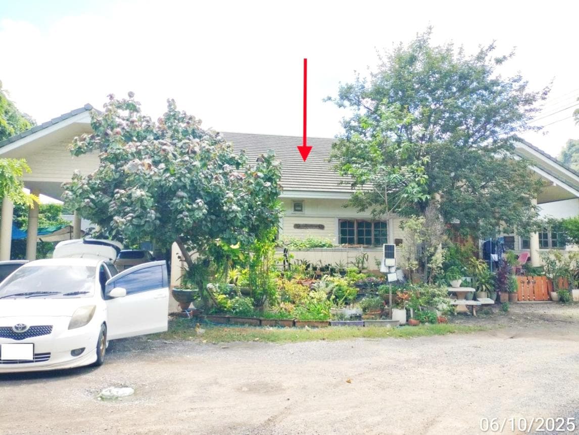 บ้านเดี่ยว พุแค เมืองสระบุรี 4 ห้องนอน 4 ห้องน้ำ พื้นที่ใช้สอย 311 ตร.ม. ทำเลศักยภาพ บรรยากาศส่วนตัวระดับพรีเมียม ราคาพิเศษ 25 ล้าน