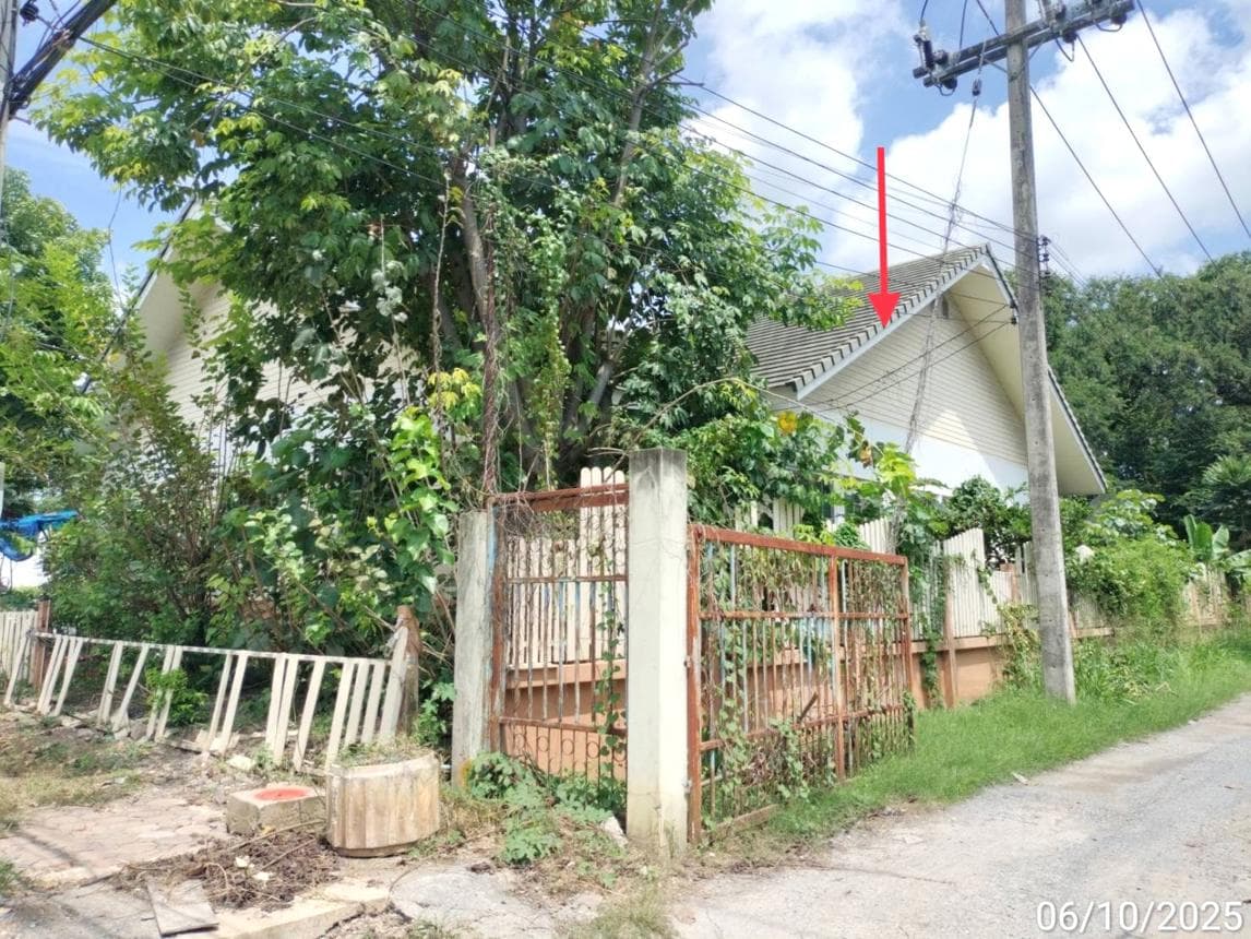 บ้านเดี่ยว พุแค เมืองสระบุรี 4 ห้องนอน 4 ห้องน้ำ พื้นที่ใช้สอย 311 ตร.ม. ทำเลศักยภาพ บรรยากาศส่วนตัวระดับพรีเมียม ราคาพิเศษ 25 ล้าน