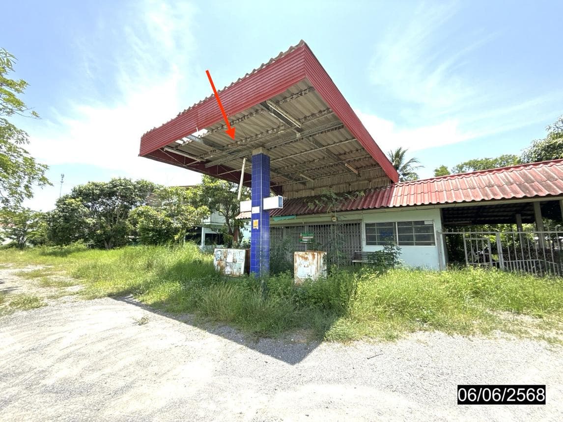 ขายบ้านเดี่ยว วังมหากร ท่าตะโก นครสวรรค์ 4 ห้องนอน พื้นที่ใช้สอย 214.75 ตร.ม.