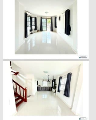 บ้านเดี่ยว สิรีนเฮ้าส์ บางนา