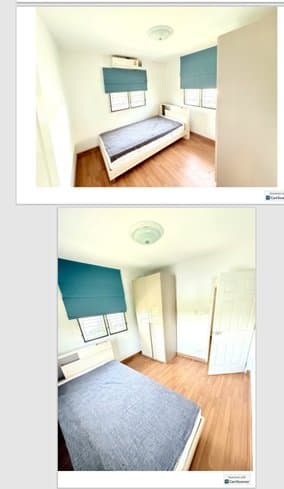 บ้านเดี่ยว สิรีนเฮ้าส์ บางนา