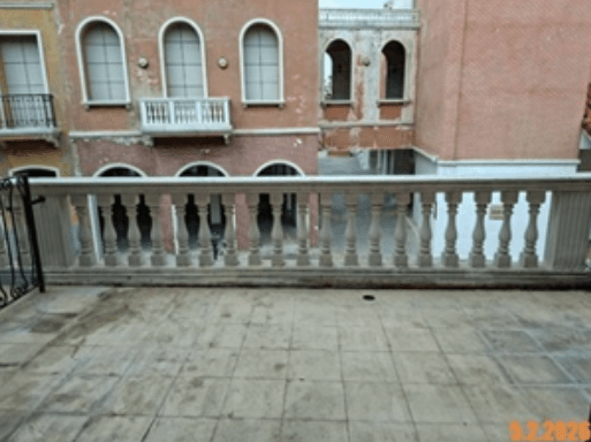 อาคารพาณิชย์ เวนิส ดิ ไอริส วัชรพล (Venice Di Iris) สไตล์อิตาลี ทำเลทองย่านวัชรพล เหมาะทำออฟฟิศและค้าขาย
