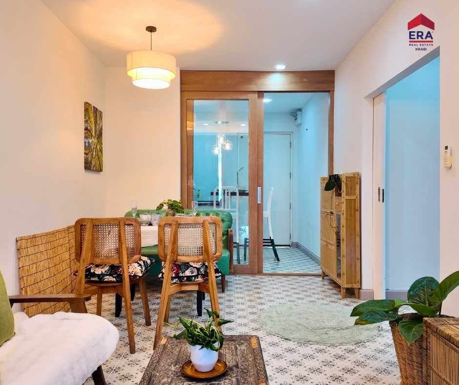 condo in krabi seaview