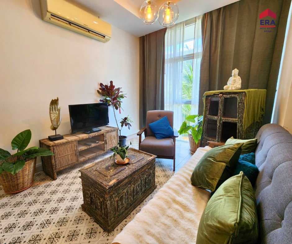 condo in krabi seaview