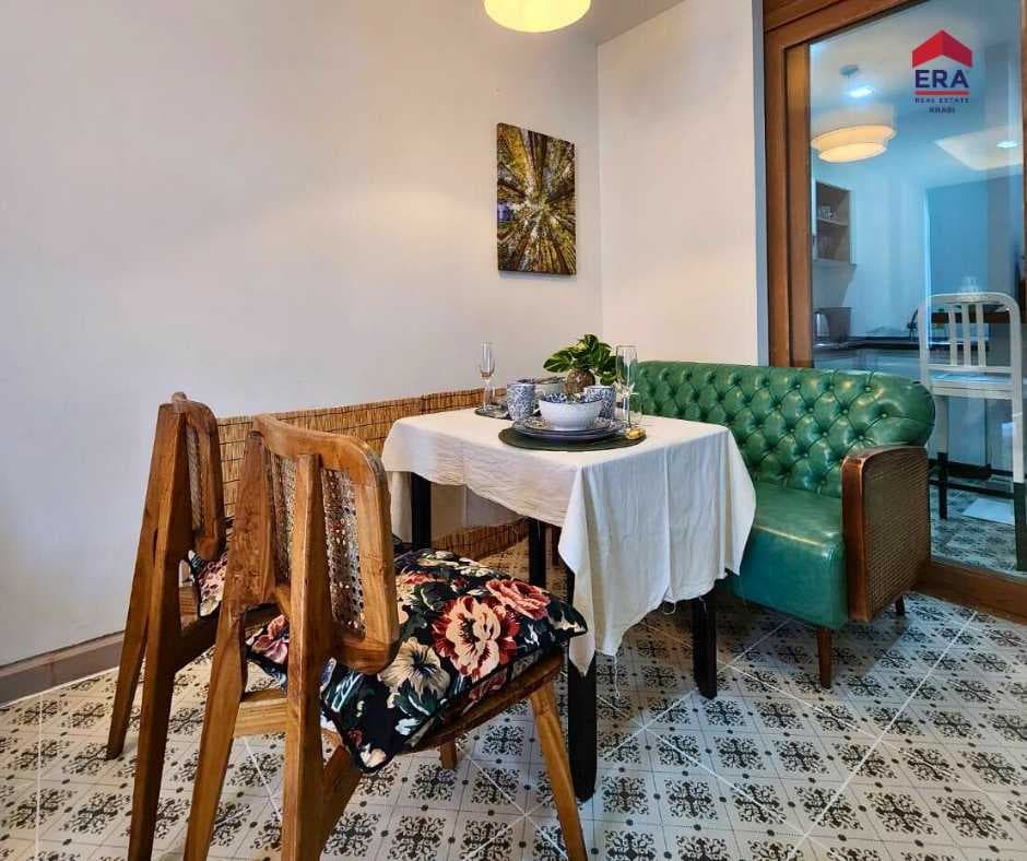 condo in krabi seaview