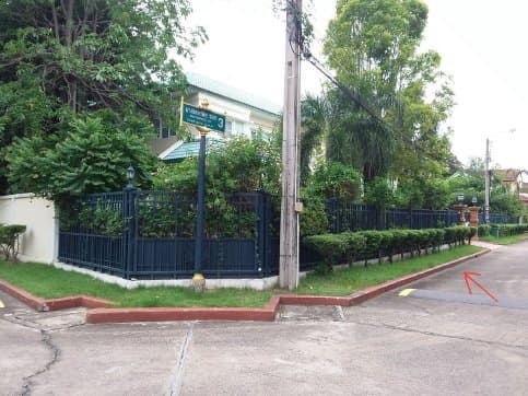 บ้านเดี่ยว เมืองนนทบุรี