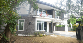 บ้านเดี่ยว โครงการ สีวลี มหาสารคาม มหาสารคาม