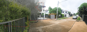 บ้านเดี่ยว โครงการ สีวลี มหาสารคาม มหาสารคาม