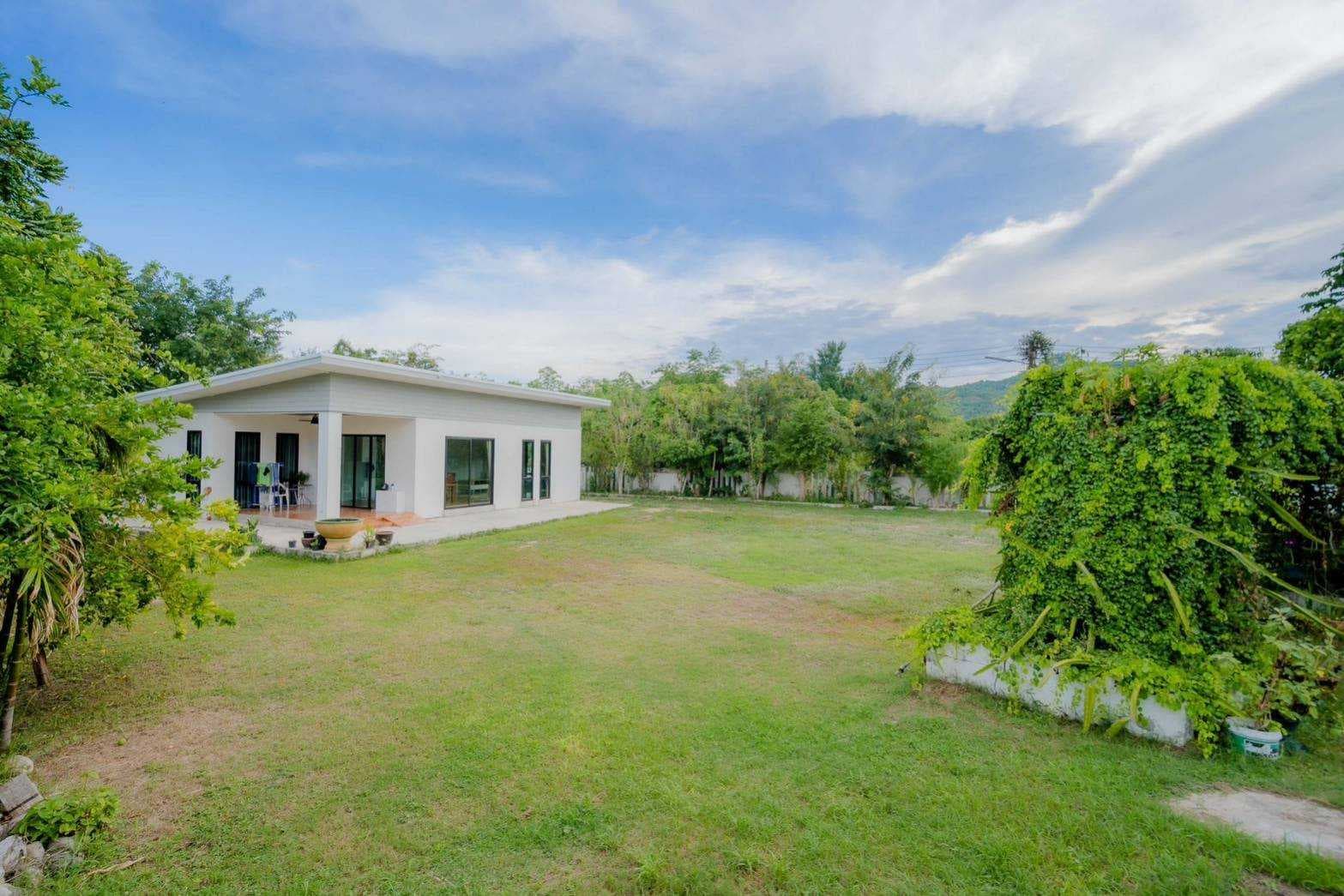 Luxury Home Hua-Hin For Sale 23MB