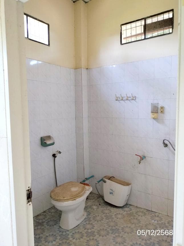 บ้านเดี่ยว รอบเวียง เมืองเชียงราย เชียงราย 3 ห้องนอน 2 ห้องน้ำ พื้นที่ 140.5 ตร.ม. บนที่ดิน 61.4 ตร.ว. ทำเลใจกลางเมือง