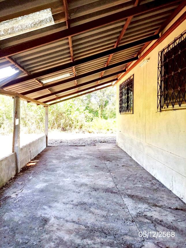 บ้านเดี่ยว รอบเวียง เมืองเชียงราย เชียงราย 3 ห้องนอน 2 ห้องน้ำ พื้นที่ 140.5 ตร.ม. บนที่ดิน 61.4 ตร.ว. ทำเลใจกลางเมือง