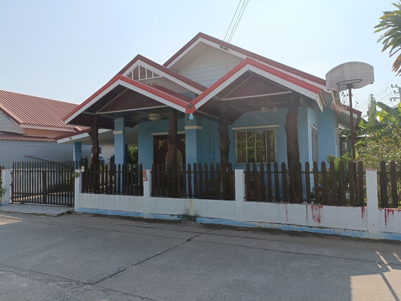 บ้านเดี่ยว เมืองขอนแก่น ขอนแก่น