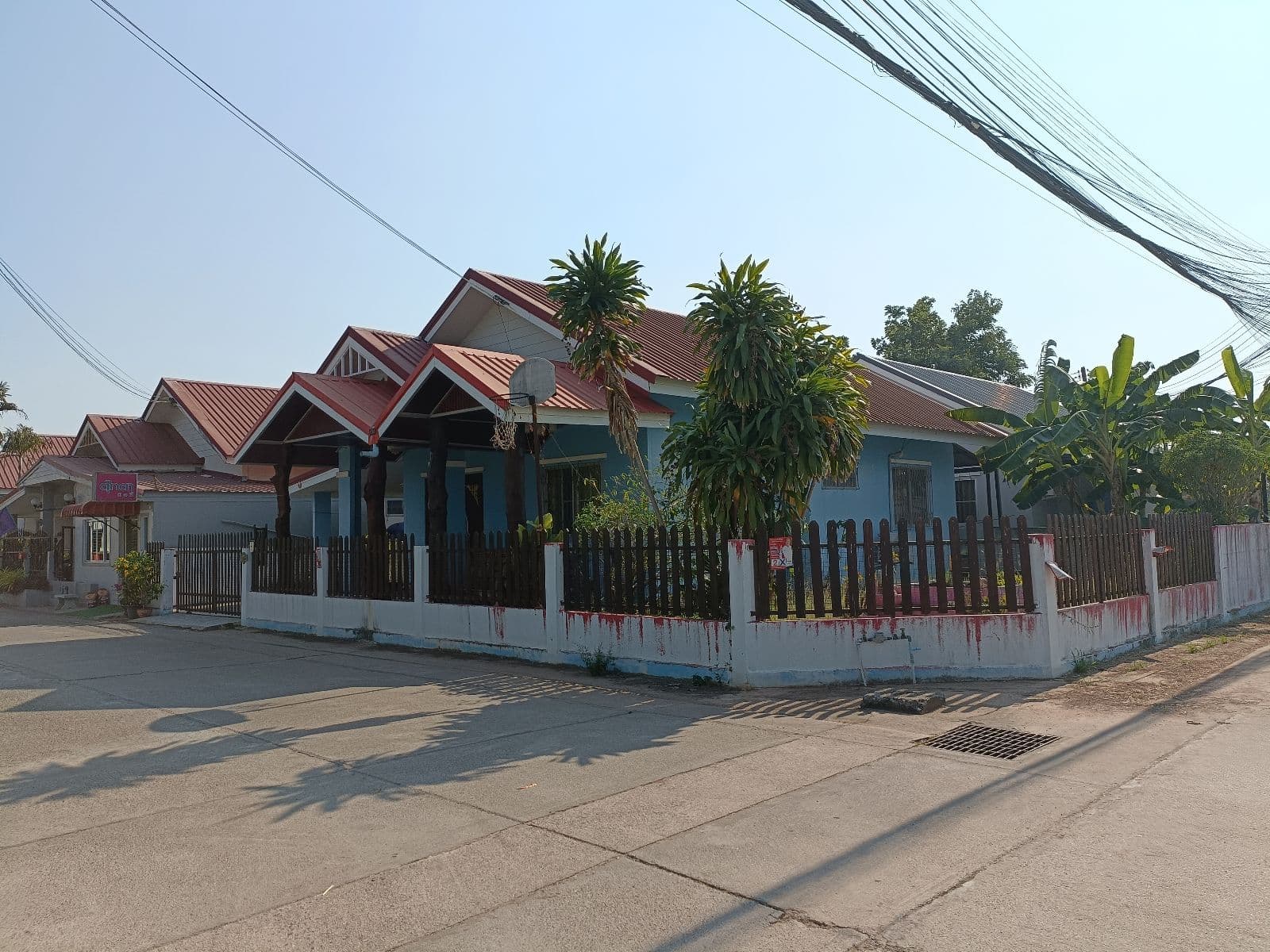 บ้านเดี่ยว เมืองขอนแก่น ขอนแก่น