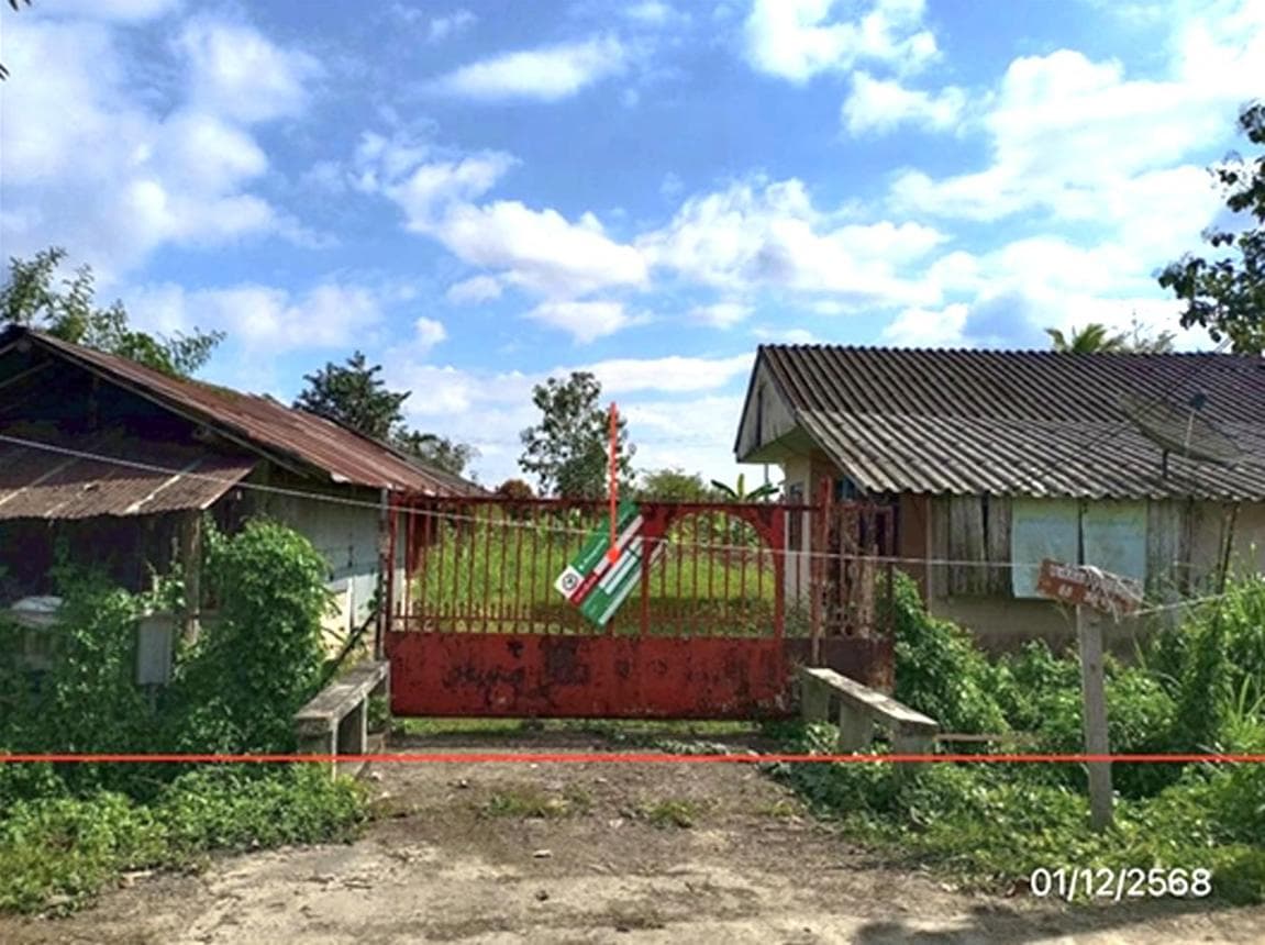 ขายบ้านเดี่ยว บ้านด้าย แม่สาย เชียงราย พื้นที่ 28 ตร.ว. 3 ห้องนอน 1 ห้องน้ำ