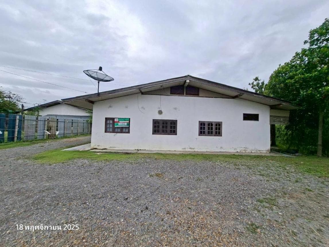 บ้านเดี่ยว 2 ห้องนอน พื้นที่ 84 ตร.ม. ทำเลศักยภาพ หนองดินแดง เมืองนครปฐม นครปฐม