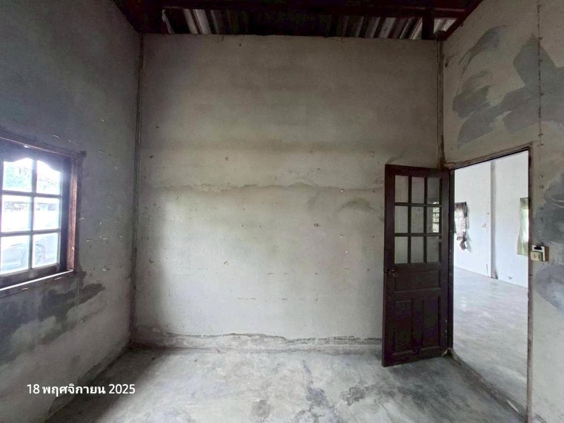 บ้านเดี่ยว 2 ห้องนอน พื้นที่ 84 ตร.ม. ทำเลศักยภาพ หนองดินแดง เมืองนครปฐม นครปฐม