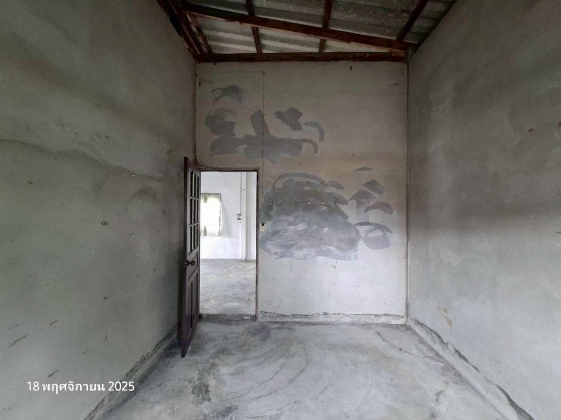 บ้านเดี่ยว 2 ห้องนอน พื้นที่ 84 ตร.ม. ทำเลศักยภาพ หนองดินแดง เมืองนครปฐม นครปฐม