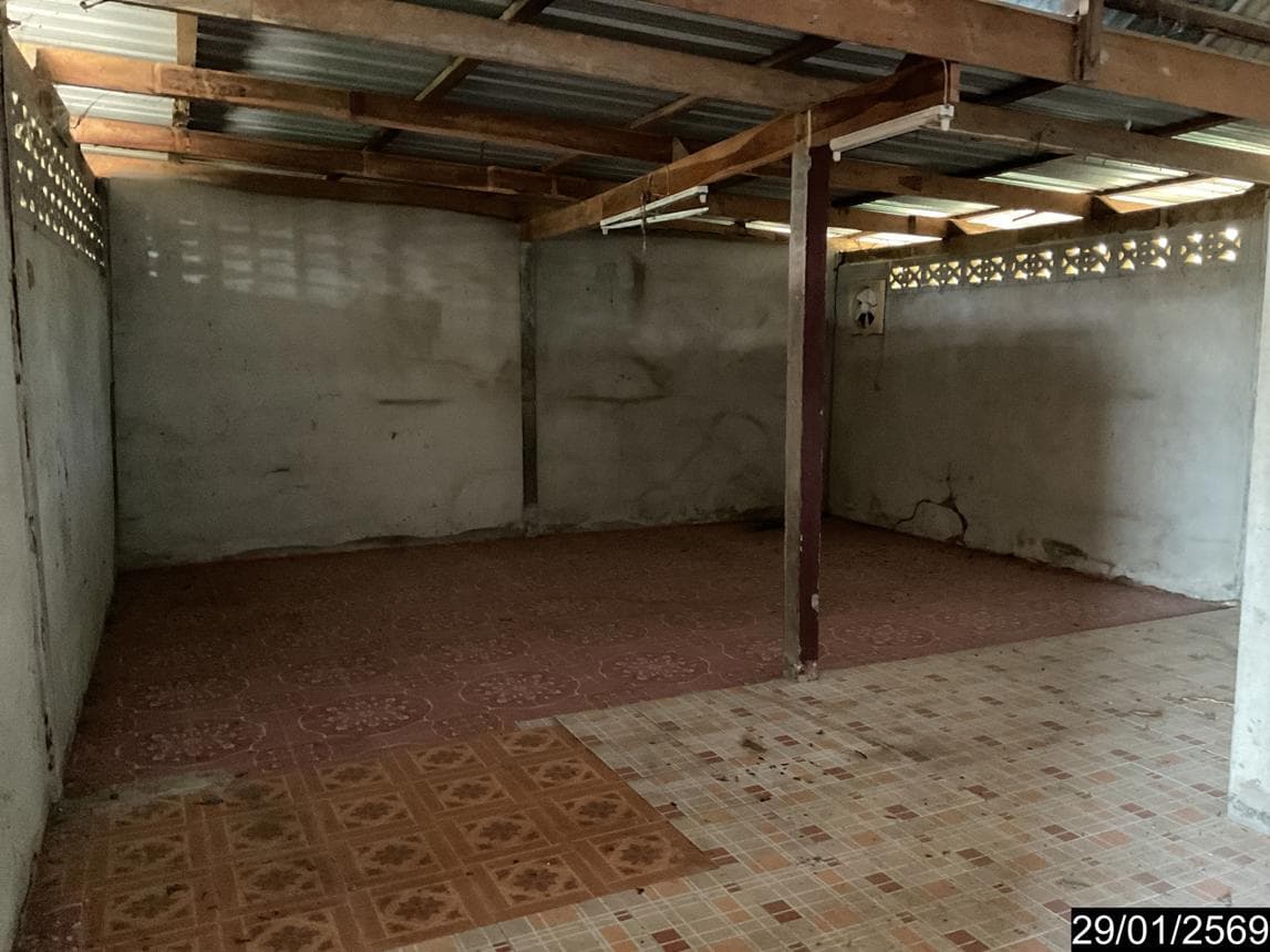 บ้านเดี่ยวทำเลศักยภาพ โคกสะอาด เมืองอุดรธานี อุดรธานี พื้นที่ใช้สอย 95 ตร.ม. ฟังก์ชัน 3 ห้องนอน